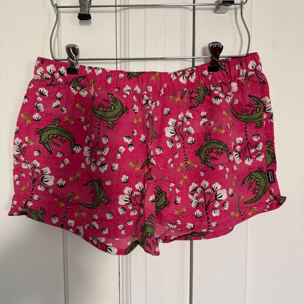 PATAGONIA Baggies Short 2.5" Inseam Size L